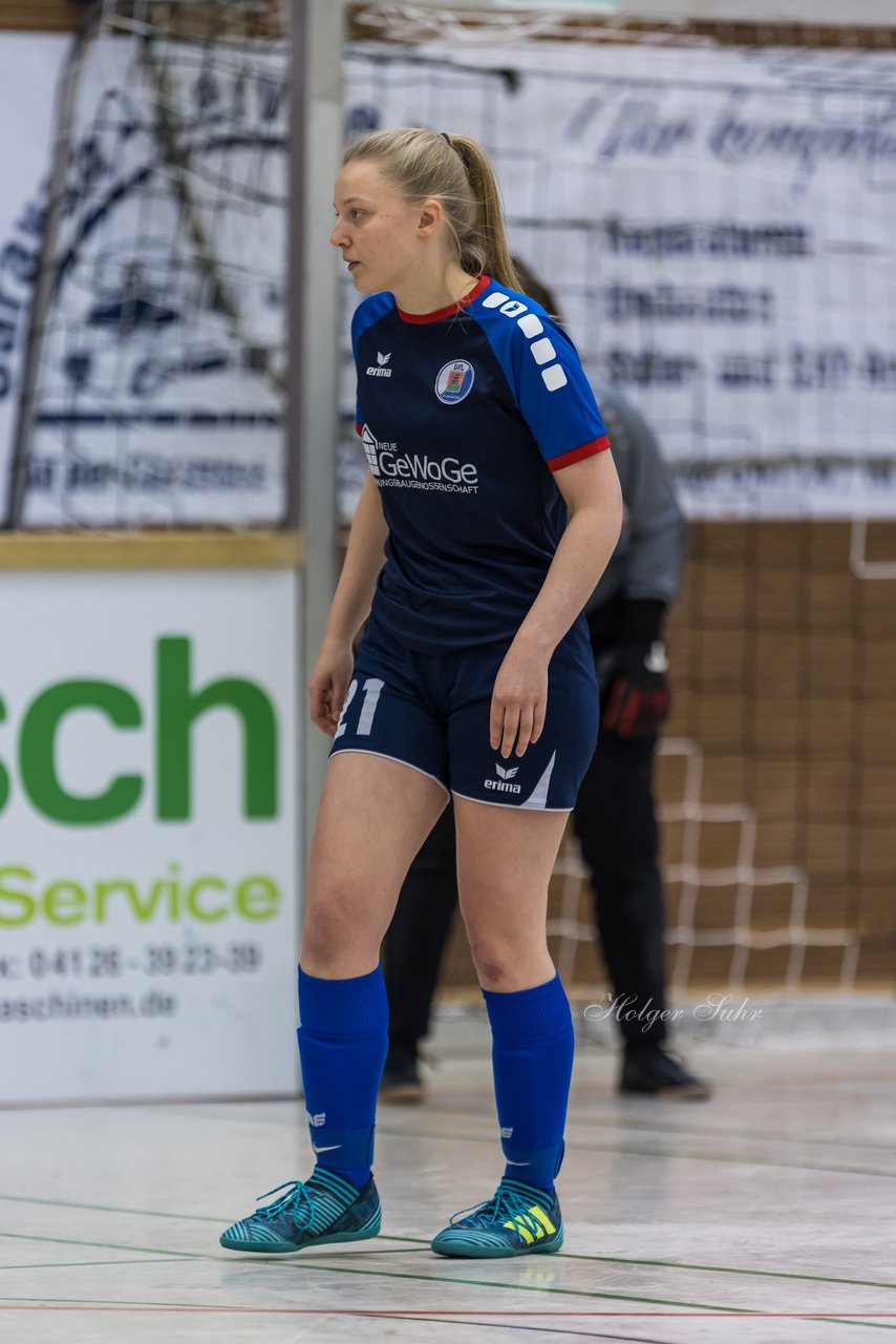 Bild 52 - VR Bank Cup Horst